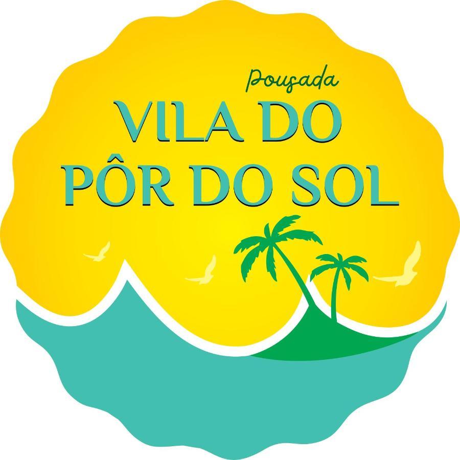 Pousada Vila Do Por Do Sol Canoa Quebrada Exterior photo